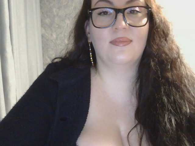 tatianamedi live cam on BongaCams