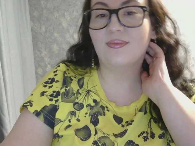 tatianamedi live cam on BongaCams