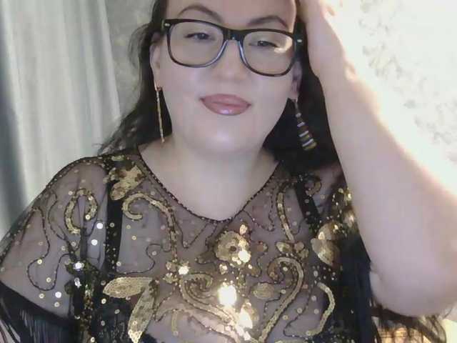 tatianamedi live cam on BongaCams