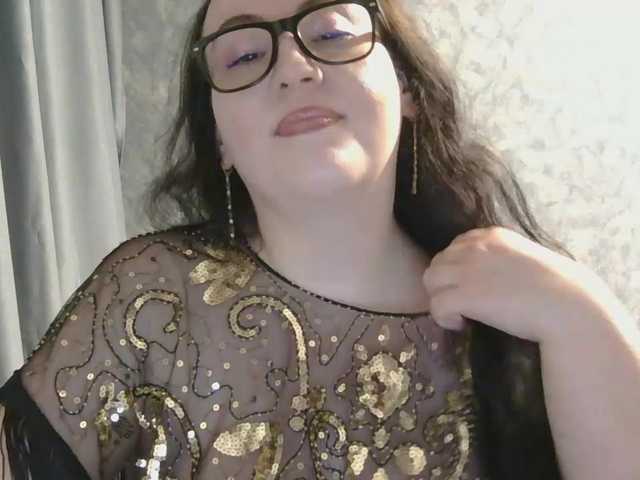 tatianamedi live cam on BongaCams