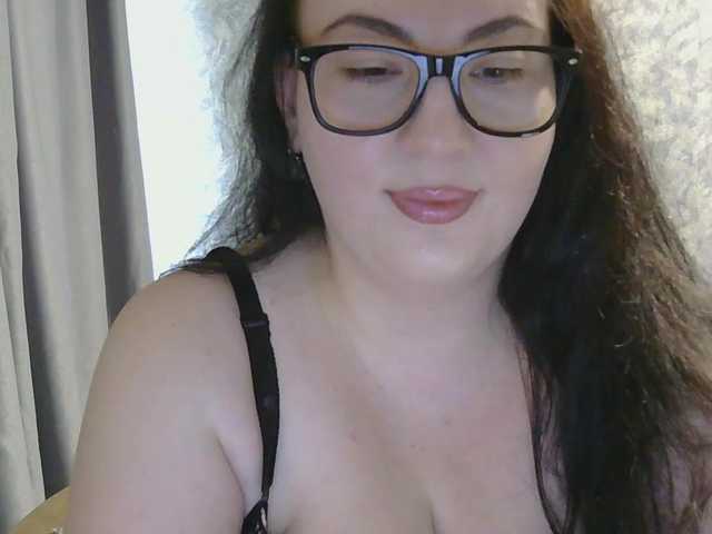 tatianamedi live cam on BongaCams