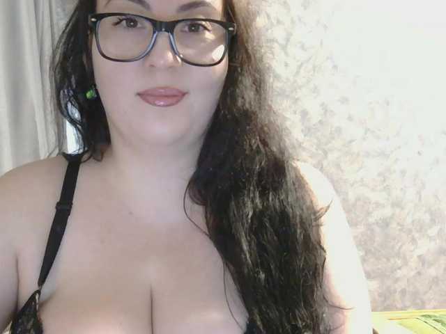 tatianamedi live cam on BongaCams
