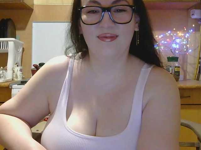 tatianamedi live cam on BongaCams