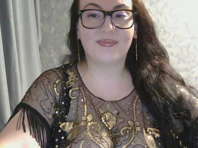 tatianamedi live cam on BongaCams
