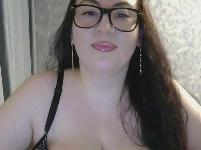 tatianamedi live cam on BongaCams