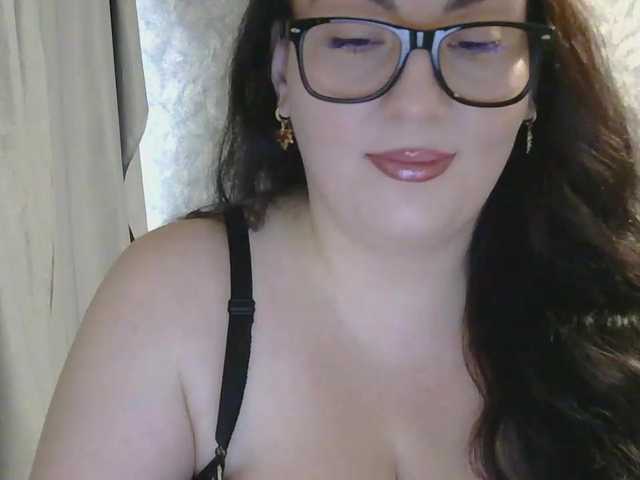 tatianamedi live cam on BongaCams