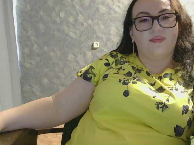 tatianamedi live cam on BongaCams