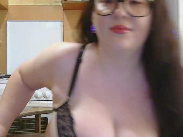 tatianamedi live cam on BongaCams