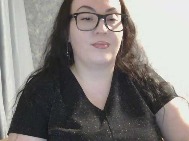 tatianamedi live cam on BongaCams