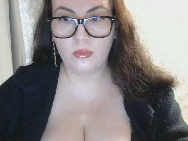tatianamedi live cam on BongaCams