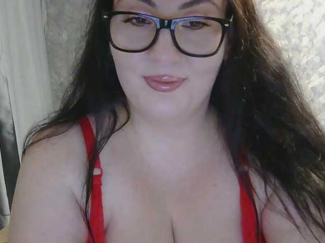 tatianamedi live cam on BongaCams