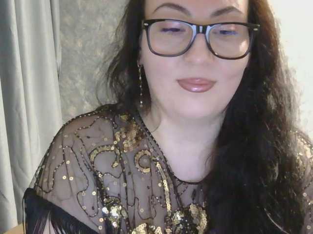 tatianamedi live cam on BongaCams