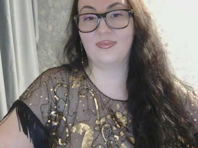 tatianamedi live cam on BongaCams