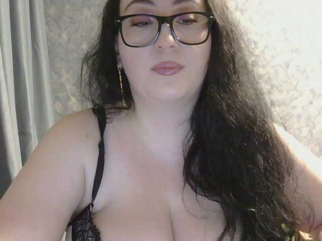 tatianamedi live cam on BongaCams