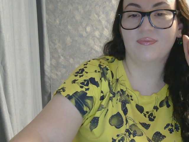 tatianamedi live cam on BongaCams