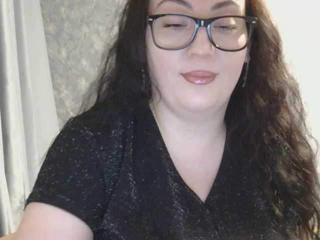 tatianamedi live cam on BongaCams