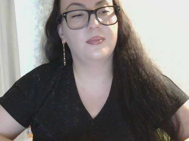 tatianamedi live cam on BongaCams