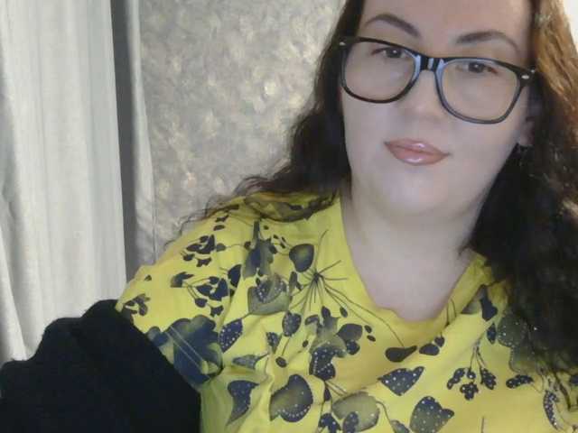 tatianamedi live cam on BongaCams