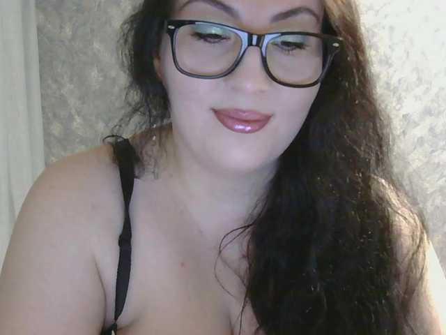 tatianamedi live cam on BongaCams