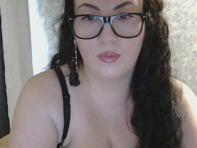 tatianamedi live cam on BongaCams