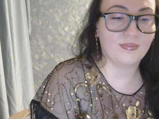 tatianamedi live cam on BongaCams