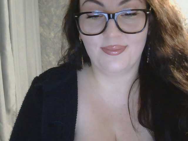 tatianamedi live cam on BongaCams