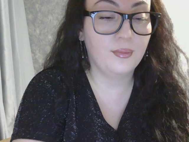 tatianamedi live cam on BongaCams