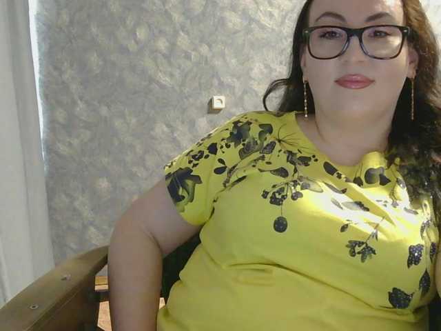 tatianamedi live cam on BongaCams