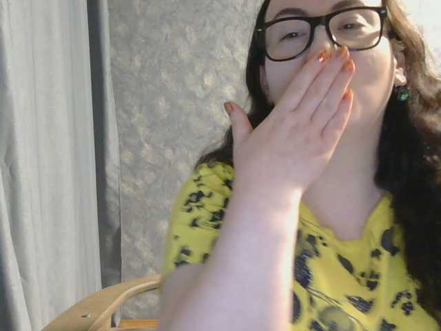 tatianamedi live cam on BongaCams