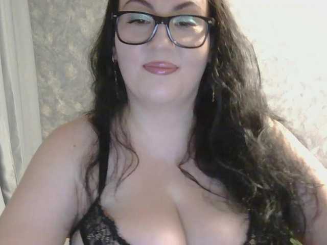 tatianamedi live cam on BongaCams