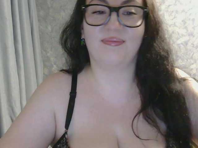 tatianamedi live cam on BongaCams