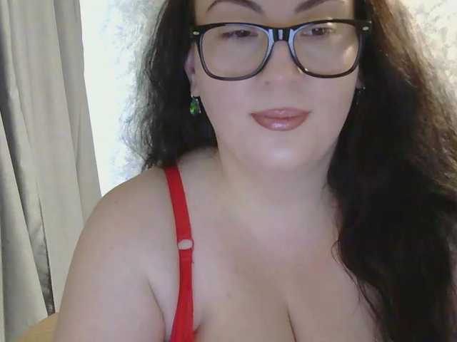 tatianamedi live cam on BongaCams