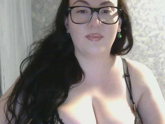 tatianamedi live cam on BongaCams
