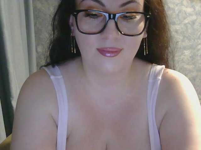 tatianamedi live cam on BongaCams
