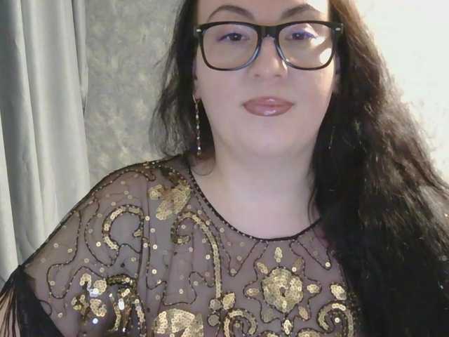 tatianamedi live cam on BongaCams