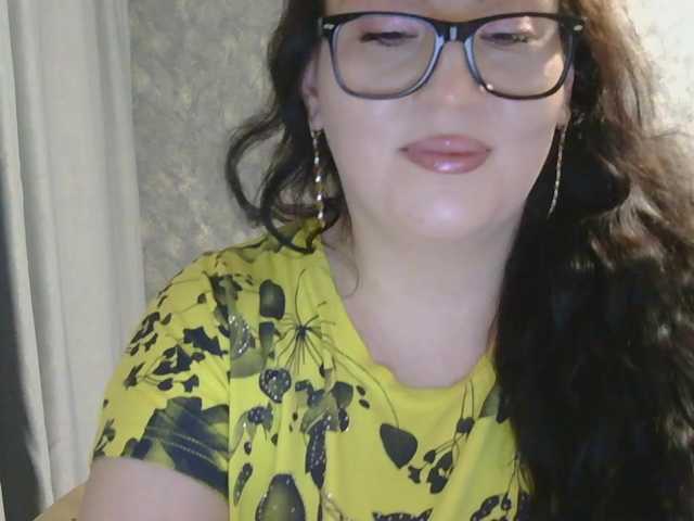 tatianamedi live cam on BongaCams