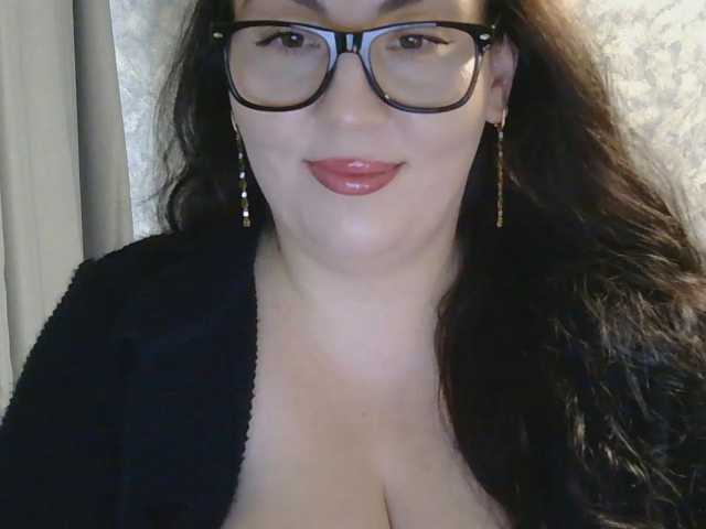 tatianamedi live cam on BongaCams