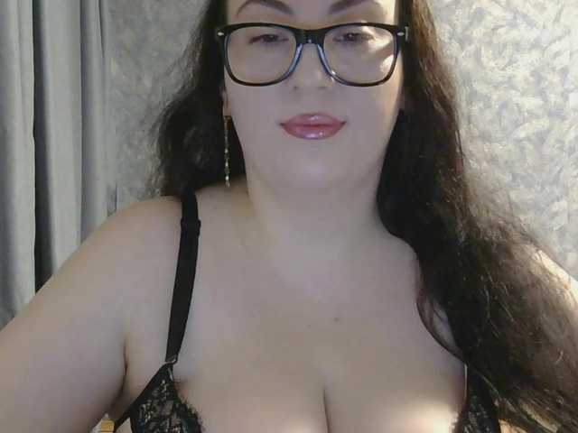 tatianamedi live cam on BongaCams