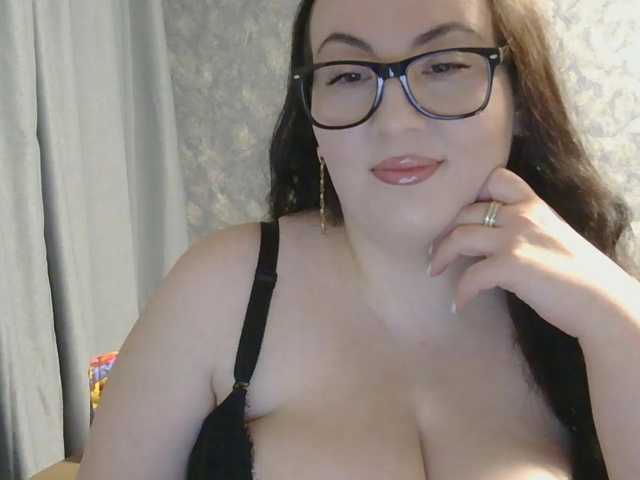 tatianamedi live cam on BongaCams