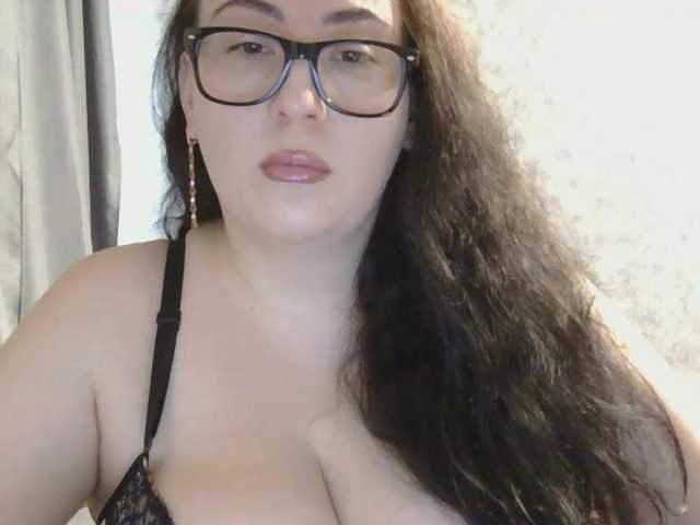 tatianamedi live cam on BongaCams