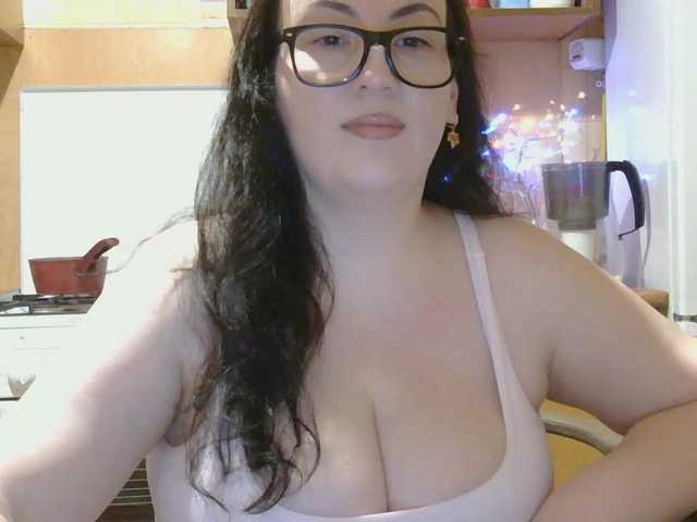 tatianamedi live cam on BongaCams