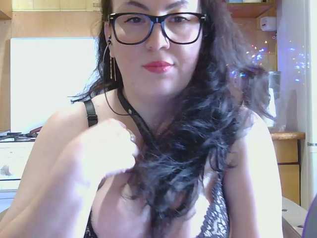 tatianamedi live cam on BongaCams