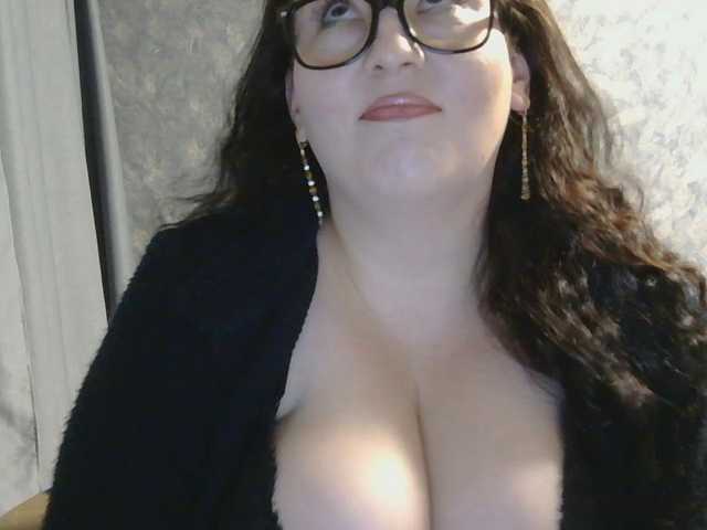 tatianamedi live cam on BongaCams