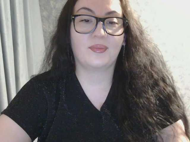 tatianamedi live cam on BongaCams