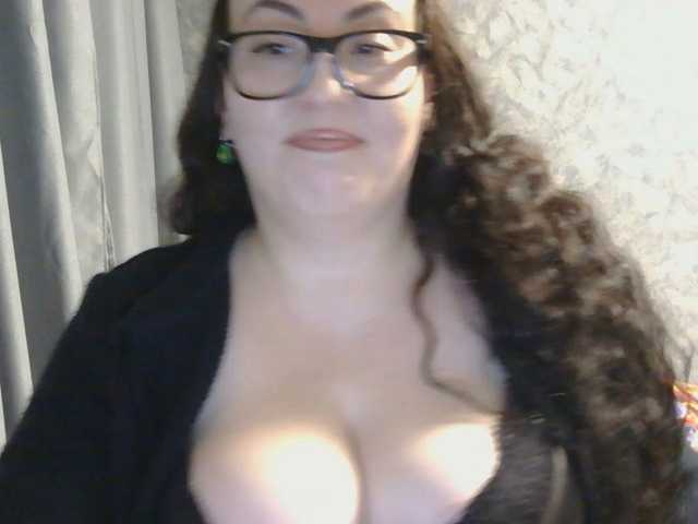 tatianamedi live cam on BongaCams