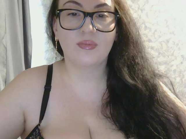 tatianamedi live cam on BongaCams
