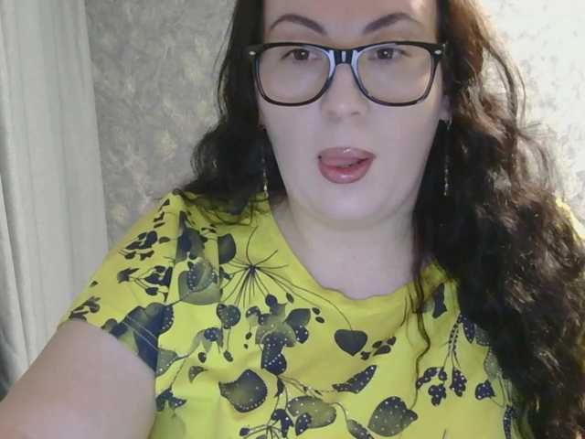 tatianamedi live cam on BongaCams