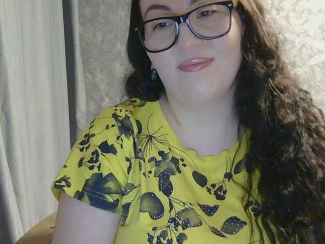 tatianamedi live cam on BongaCams