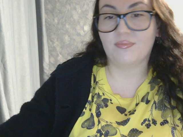 tatianamedi live cam on BongaCams