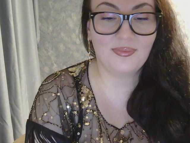 tatianamedi live cam on BongaCams
